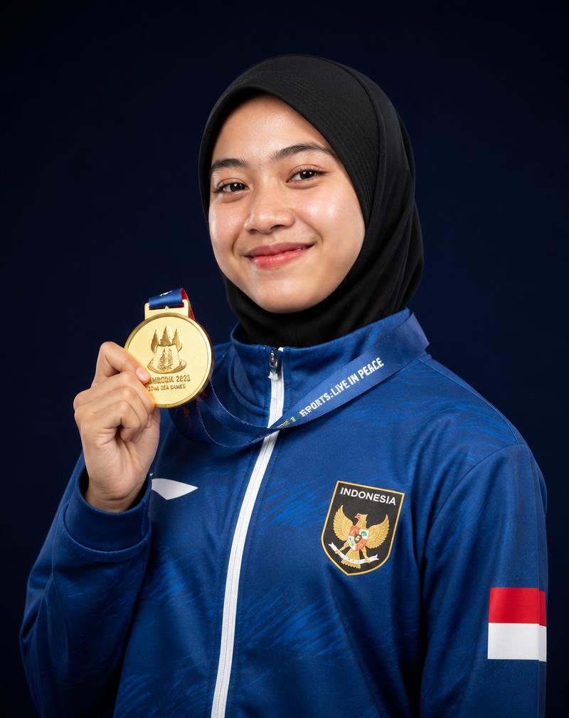 Atlet Kotabaru